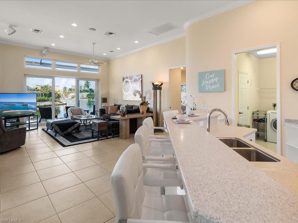 MARCO BEACH - Residential Lease