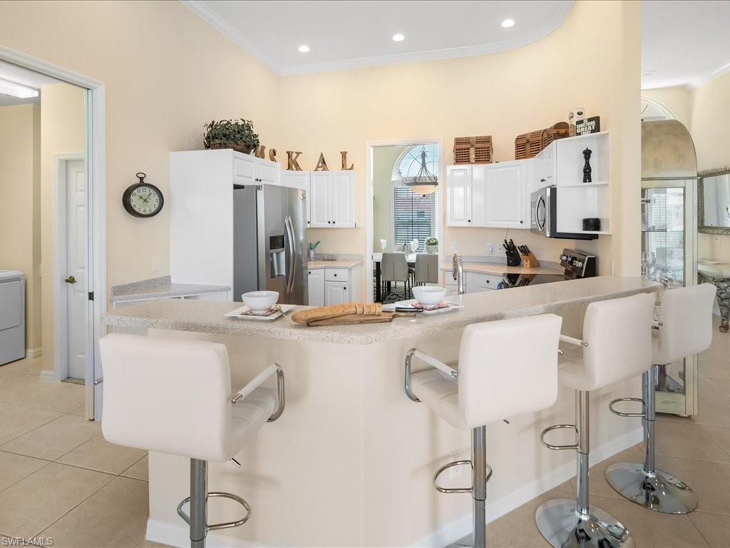 MARCO BEACH - Residential Lease