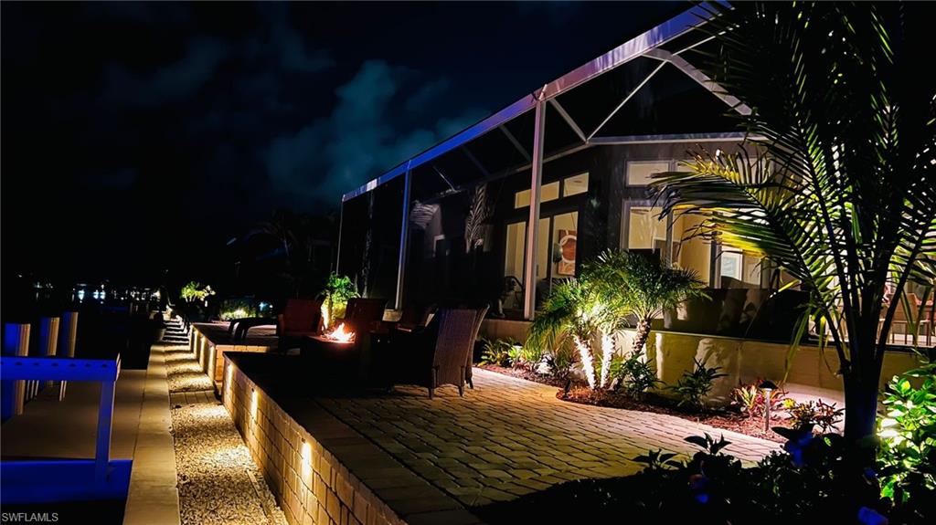 MARCO BEACH - Residential Lease