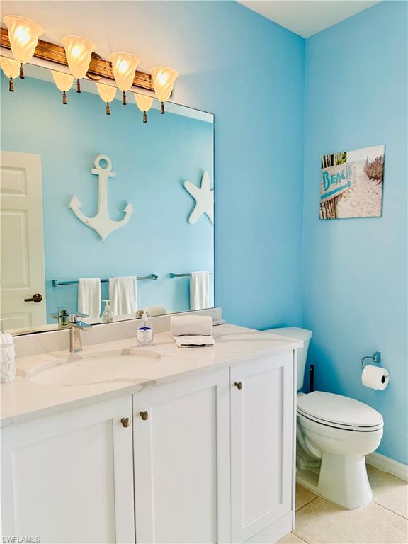 MARCO BEACH - Residential Lease