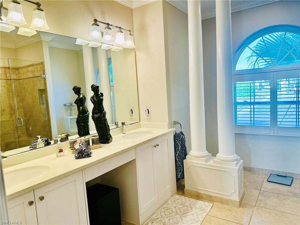 MARCO BEACH - Residential Lease