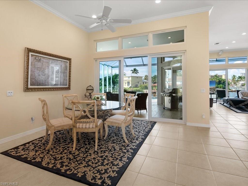 MARCO BEACH - Residential Lease