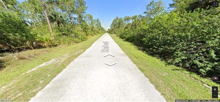 oversized 1.14 acre vacant wetland, nice area, quite, property right across MLS 220066111 2.73 acres is also for sale, buyer is due diligence, agents has many other lots nearby, is priced accordingly, very rare manufactured home is allowed per zoning determination study back in 2005 and has to meet building codes