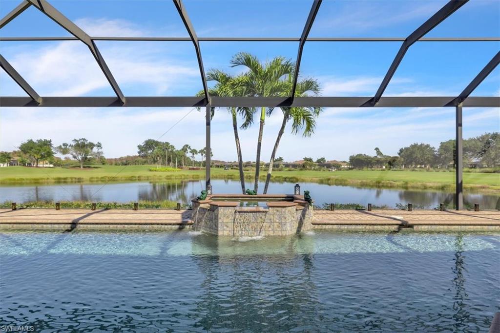 CEDAR HAMMOCK - Residential