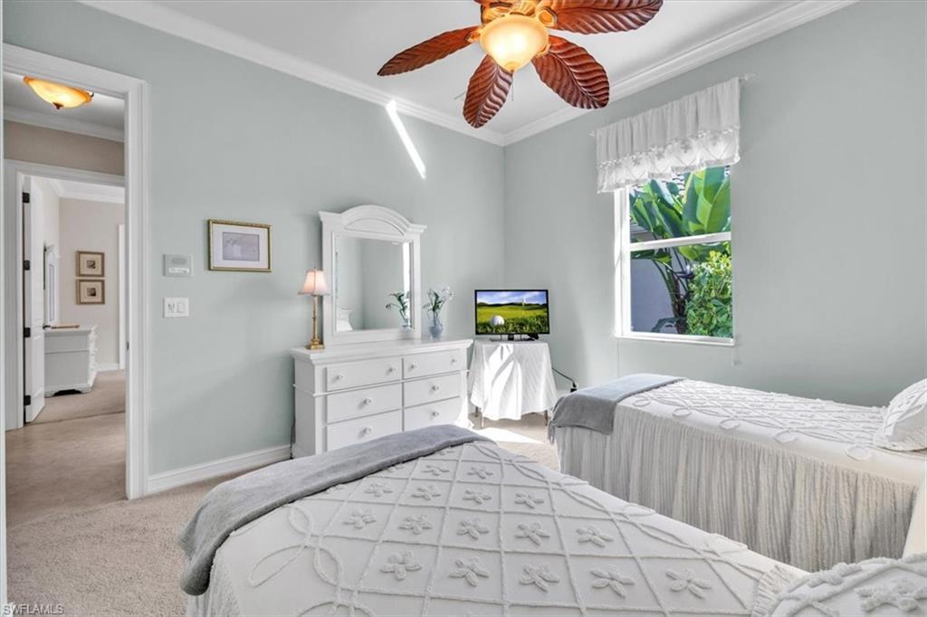 CEDAR HAMMOCK - Residential