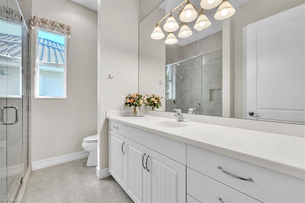 CEDAR HAMMOCK - Residential