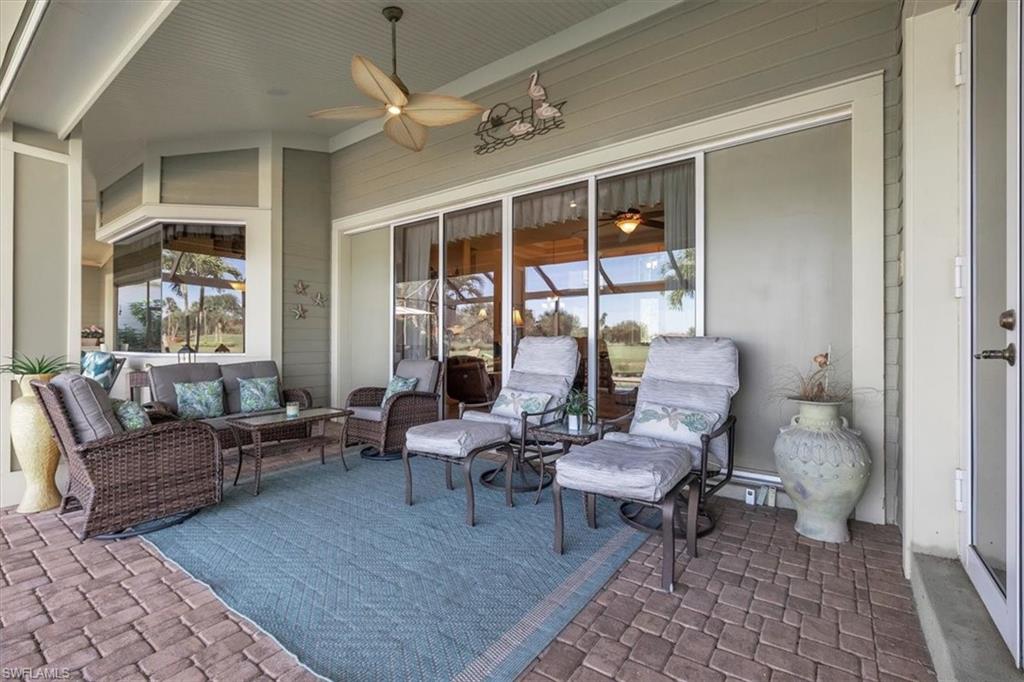 CEDAR HAMMOCK - Residential