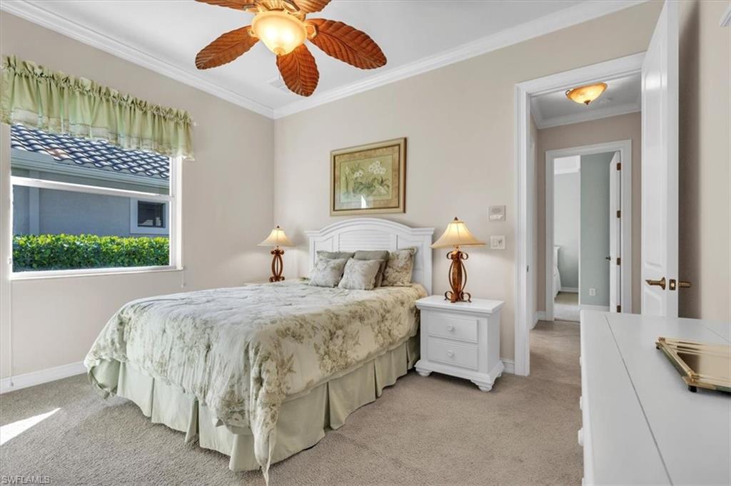 CEDAR HAMMOCK - Residential