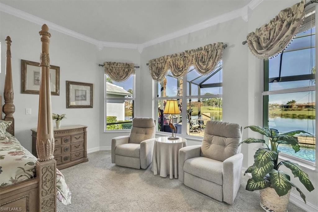 CEDAR HAMMOCK - Residential