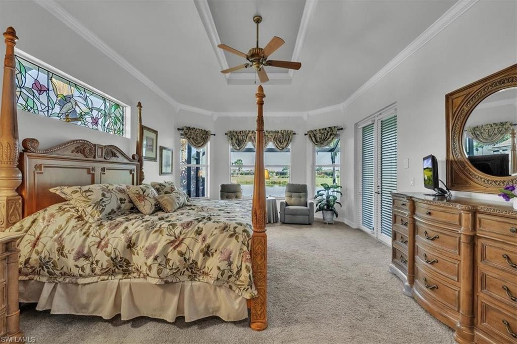 CEDAR HAMMOCK - Residential