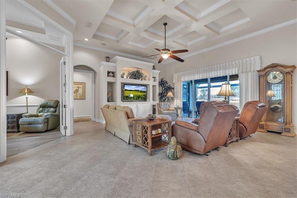 CEDAR HAMMOCK - Residential