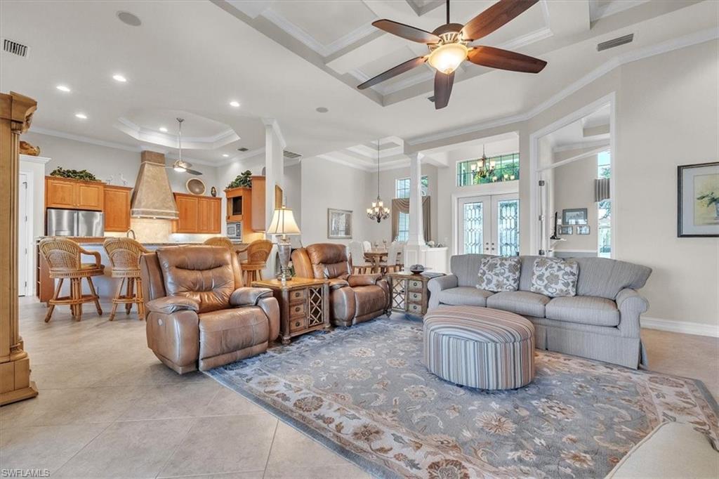 CEDAR HAMMOCK - Residential