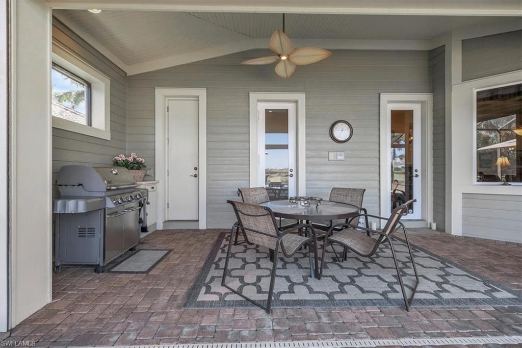 CEDAR HAMMOCK - Residential