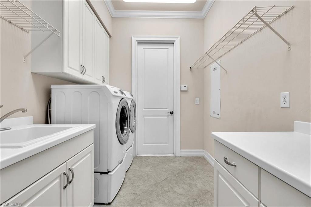 CEDAR HAMMOCK - Residential