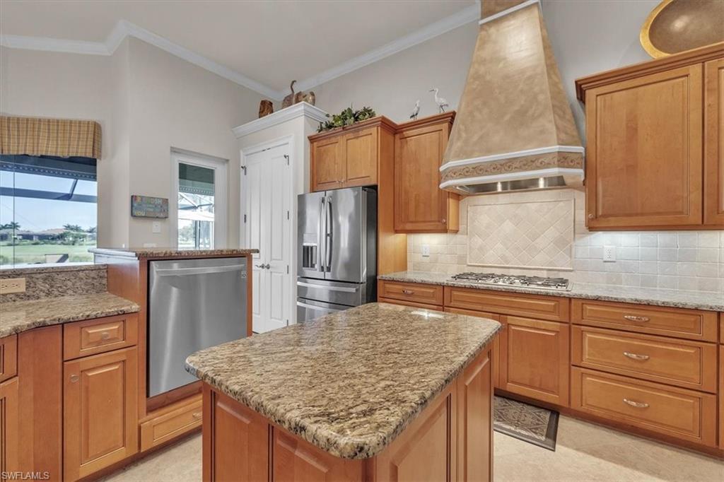 CEDAR HAMMOCK - Residential