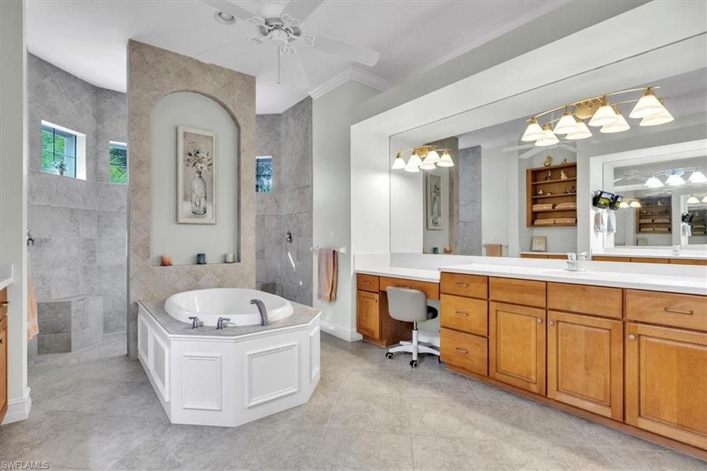 CEDAR HAMMOCK - Residential