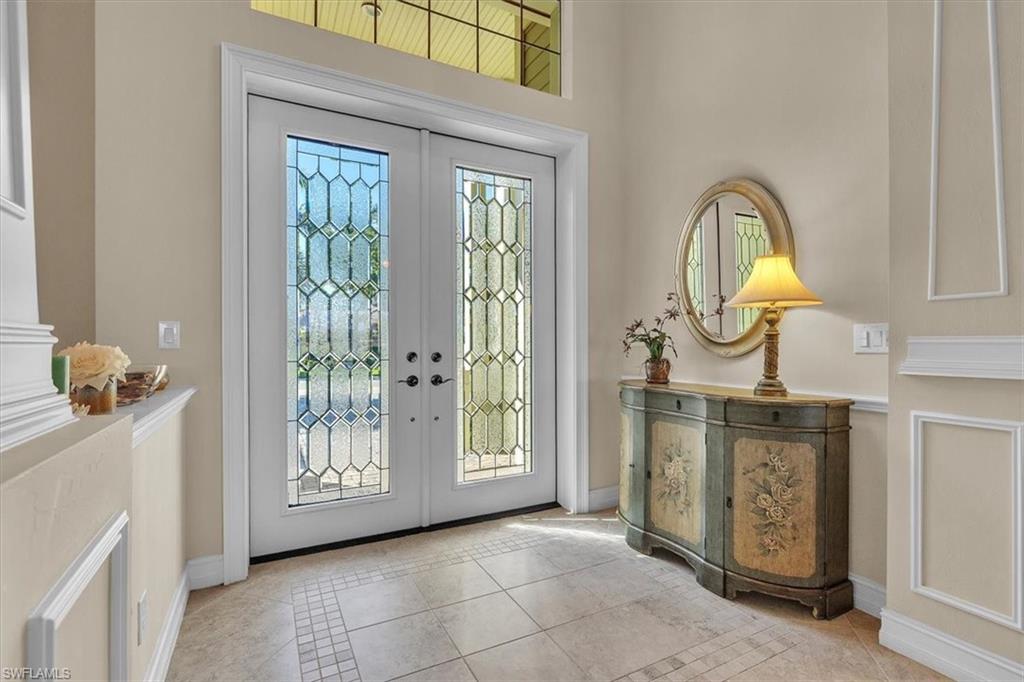 CEDAR HAMMOCK - Residential