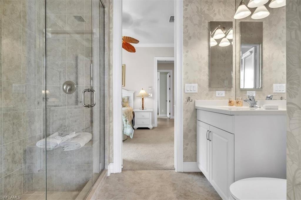 CEDAR HAMMOCK - Residential