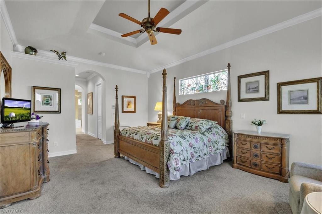 CEDAR HAMMOCK - Residential