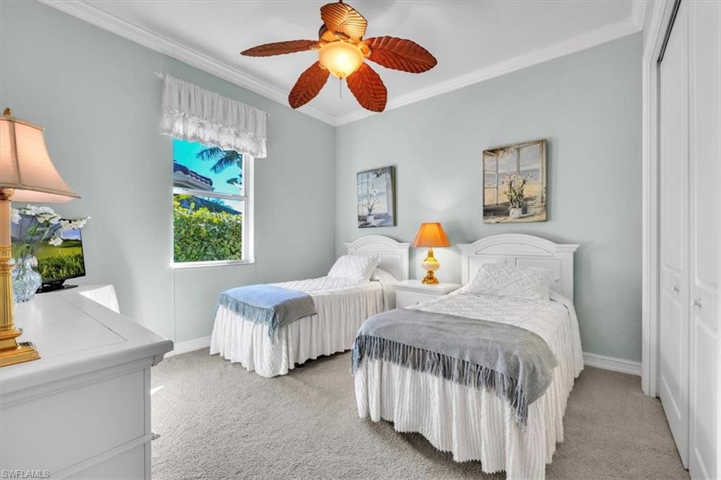 CEDAR HAMMOCK - Residential