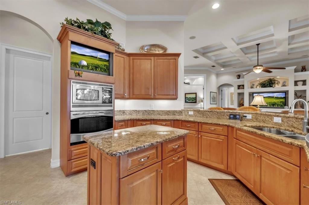 CEDAR HAMMOCK - Residential