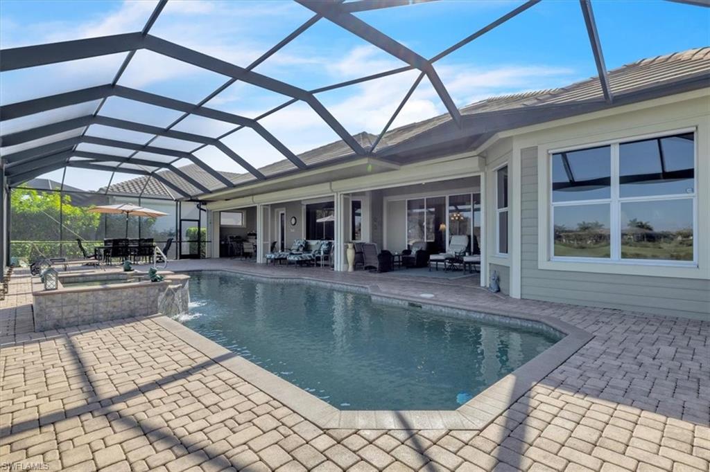 CEDAR HAMMOCK - Residential