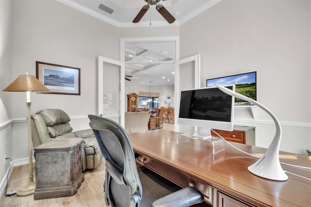 CEDAR HAMMOCK - Residential