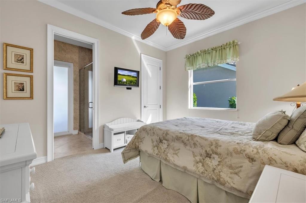 CEDAR HAMMOCK - Residential