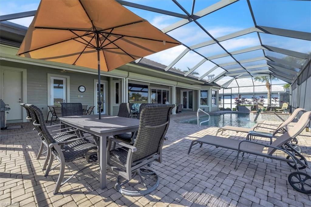 CEDAR HAMMOCK - Residential