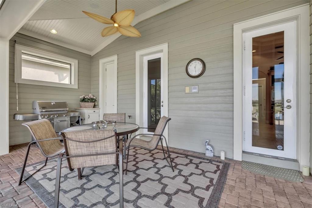 CEDAR HAMMOCK - Residential