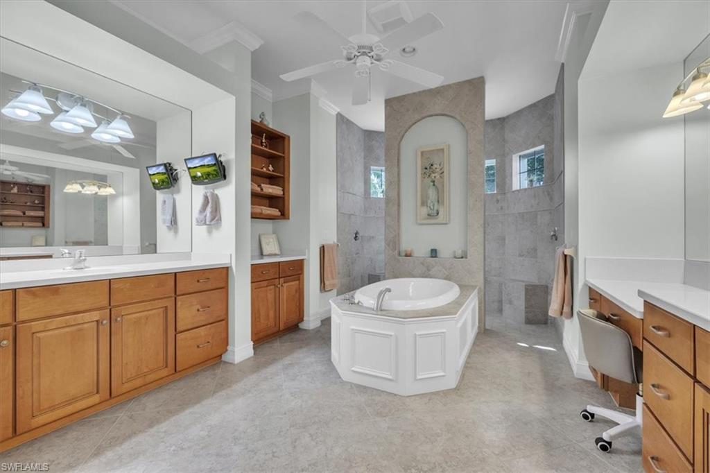 CEDAR HAMMOCK - Residential