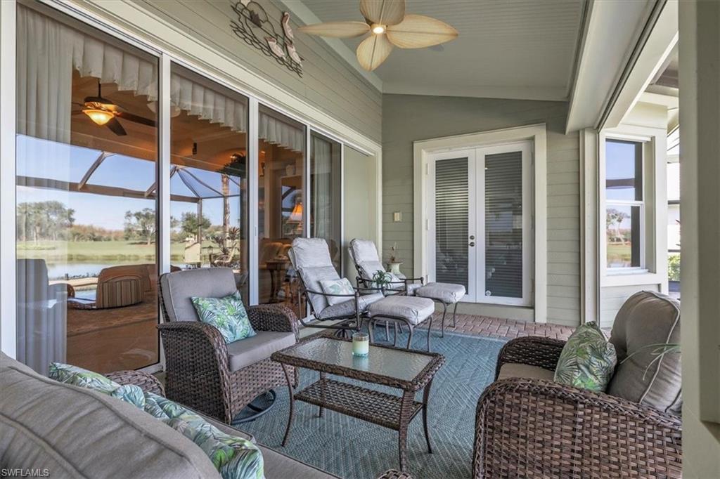 CEDAR HAMMOCK - Residential