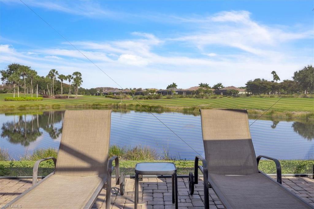 CEDAR HAMMOCK - Residential