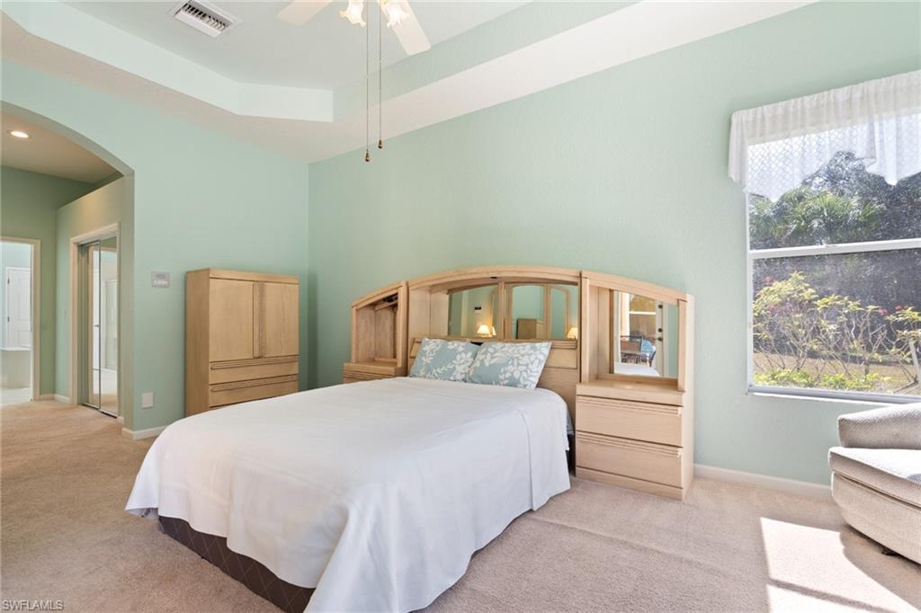 MADISON PARK - Residential