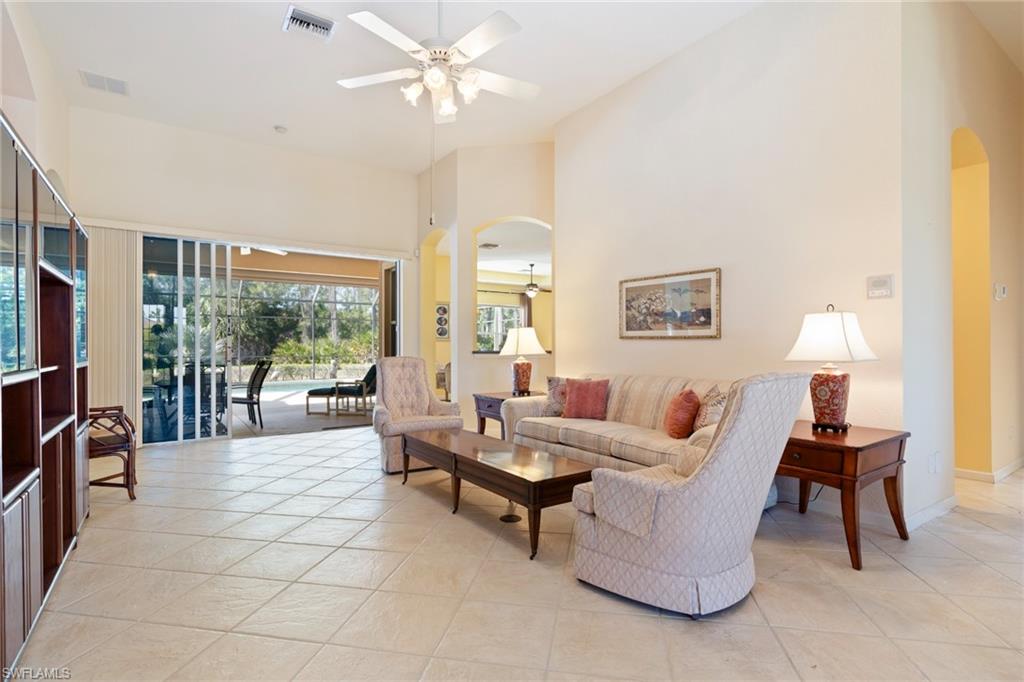 MADISON PARK - Residential