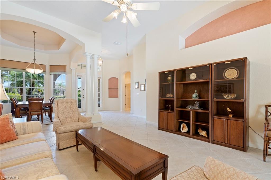 MADISON PARK - Residential