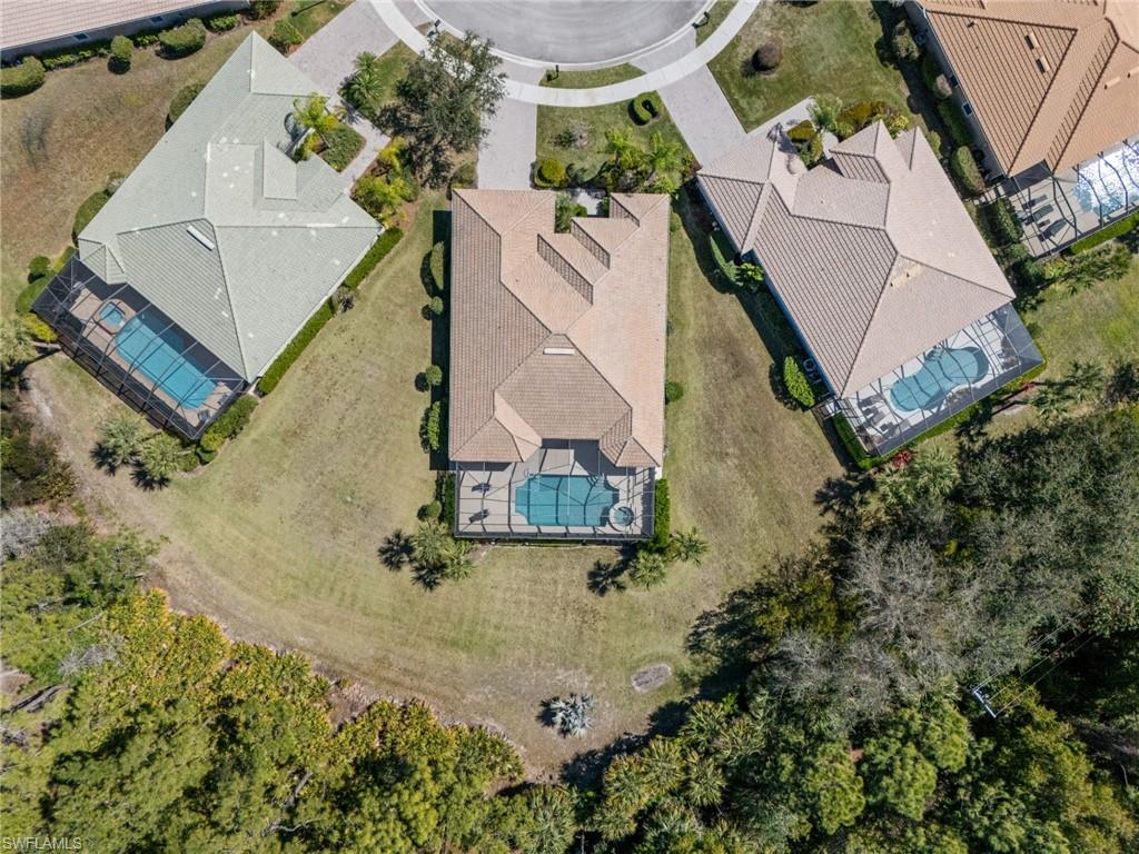 MADISON PARK - Residential