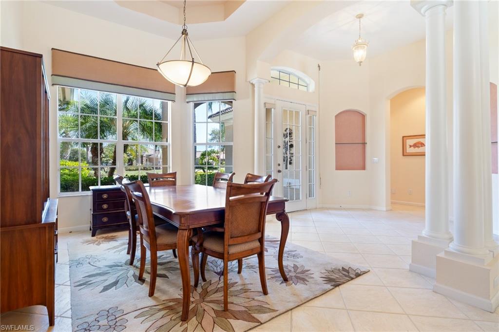 MADISON PARK - Residential