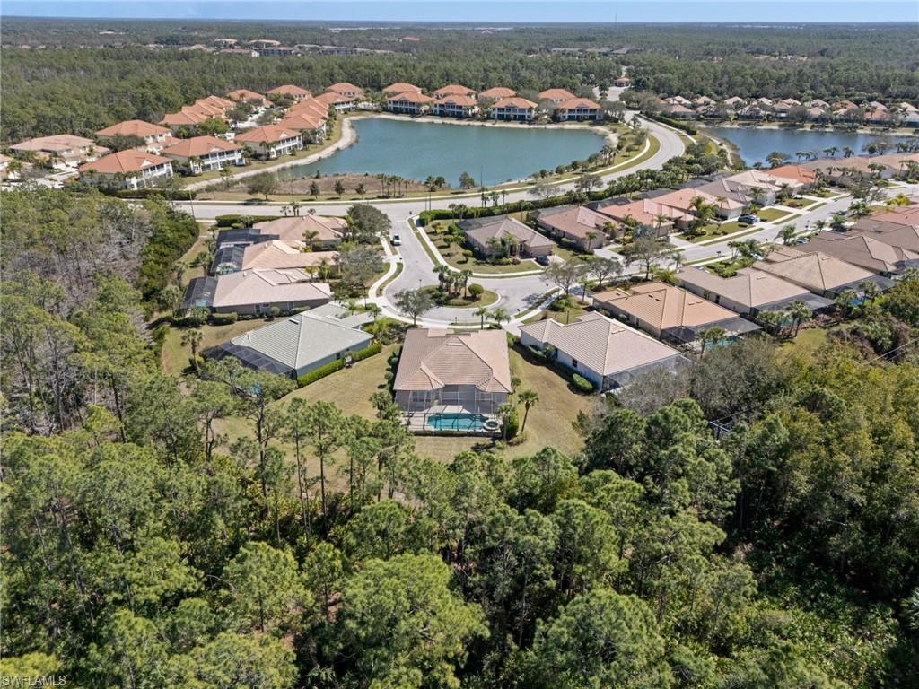 MADISON PARK - Residential