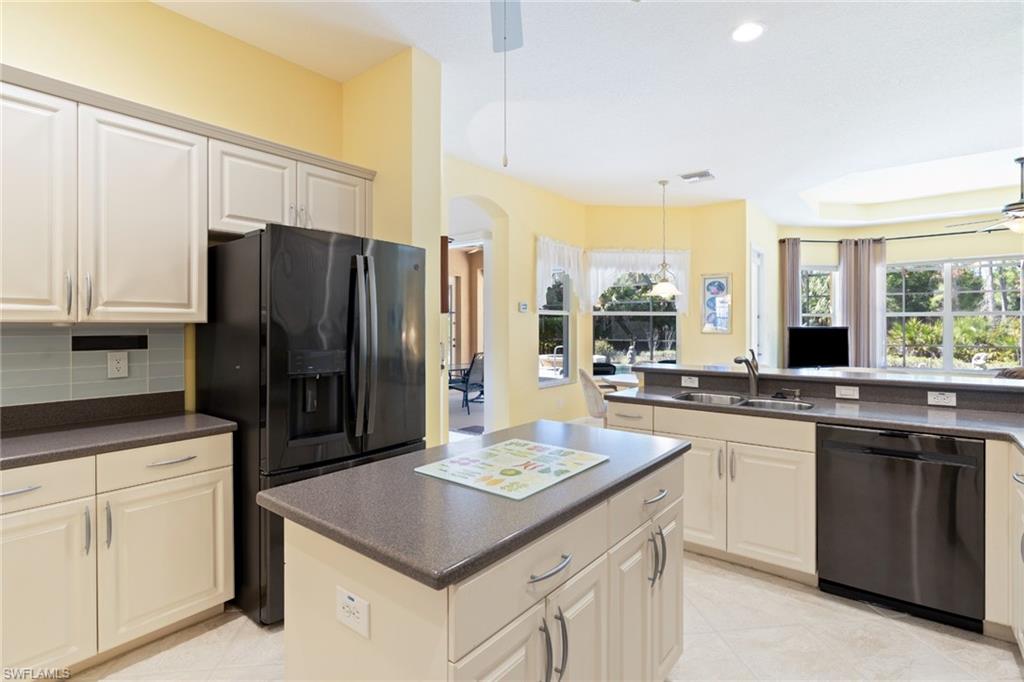 MADISON PARK - Residential