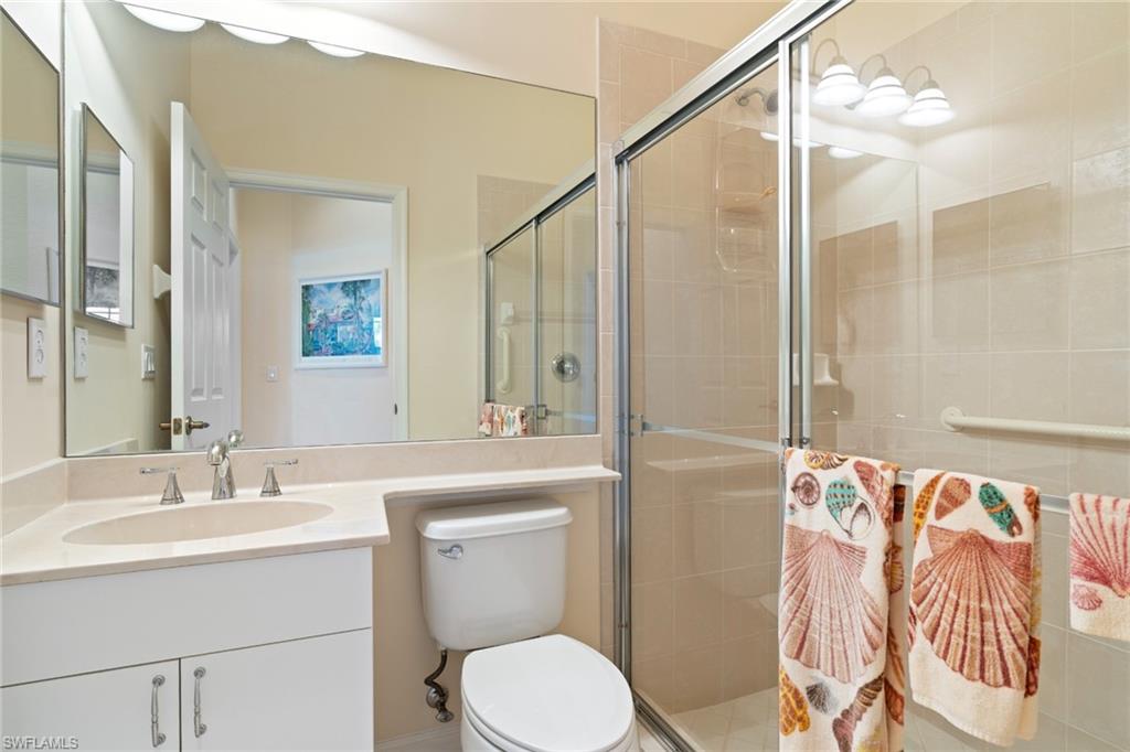 MADISON PARK - Residential