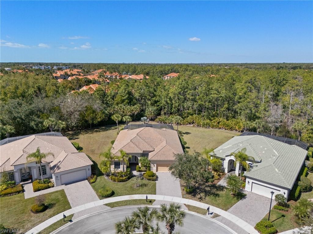 MADISON PARK - Residential