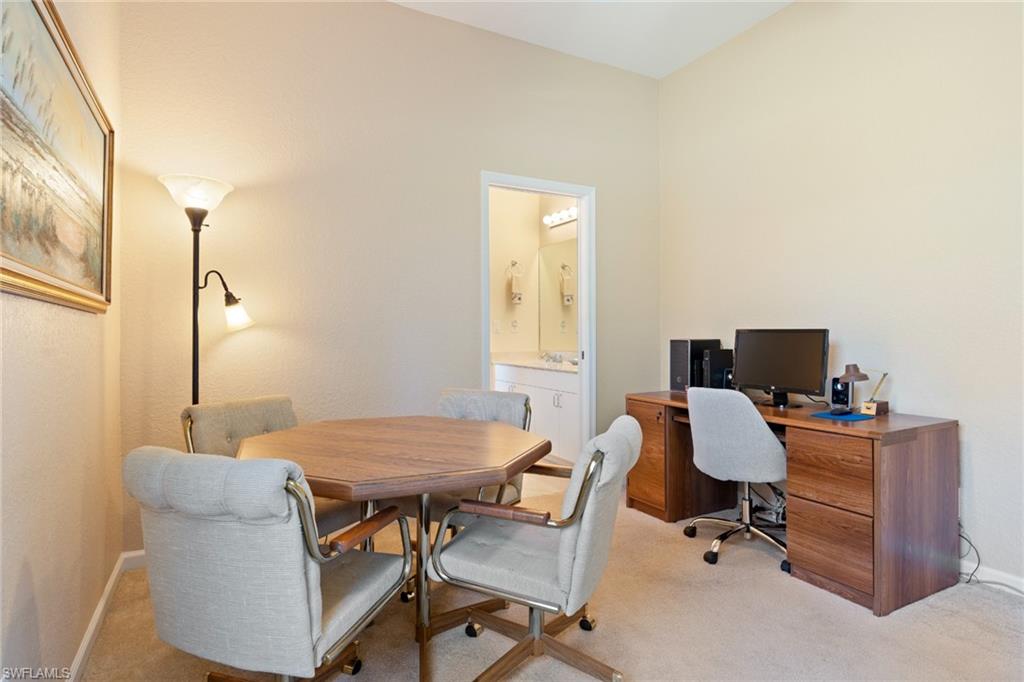 MADISON PARK - Residential