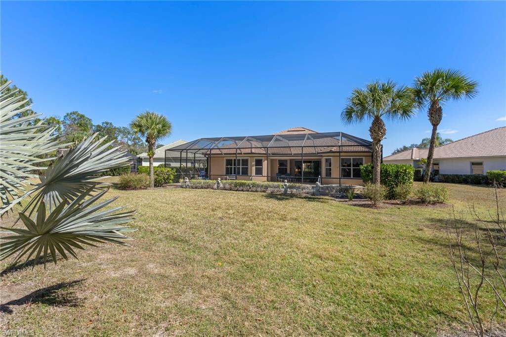 MADISON PARK - Residential