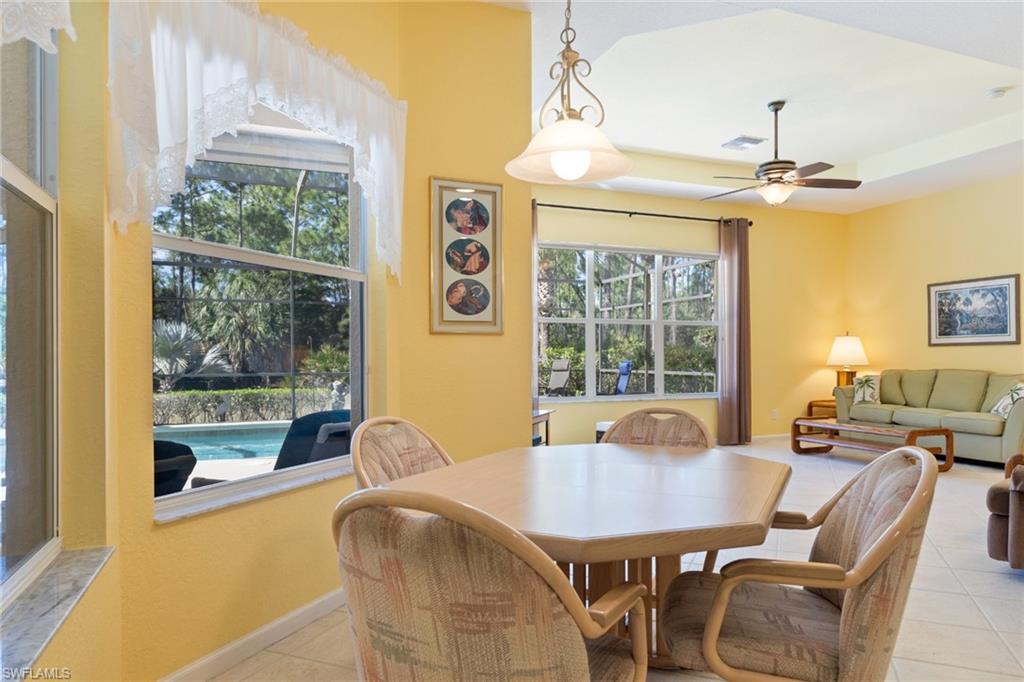 MADISON PARK - Residential