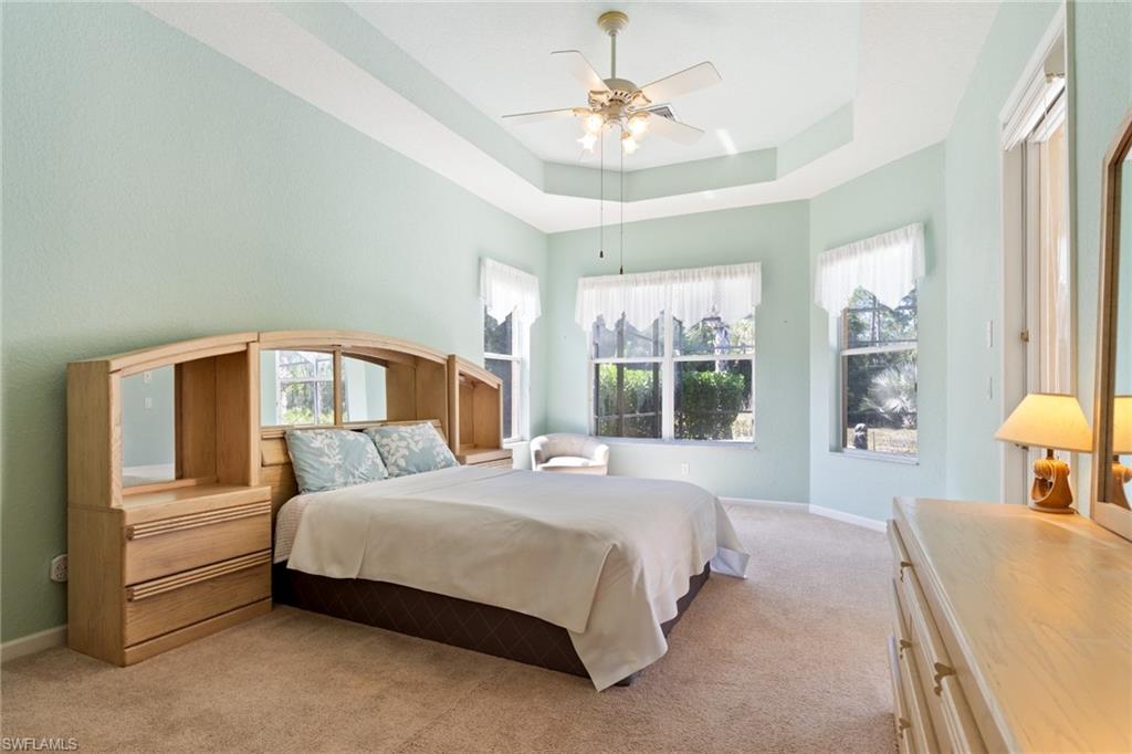 MADISON PARK - Residential