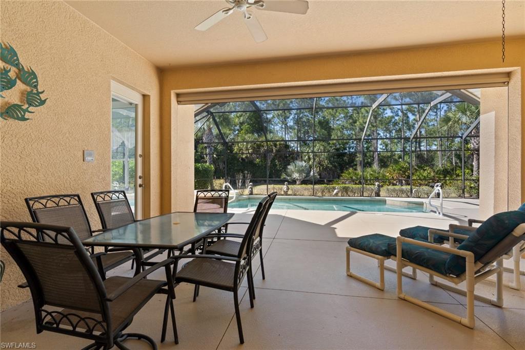 MADISON PARK - Residential