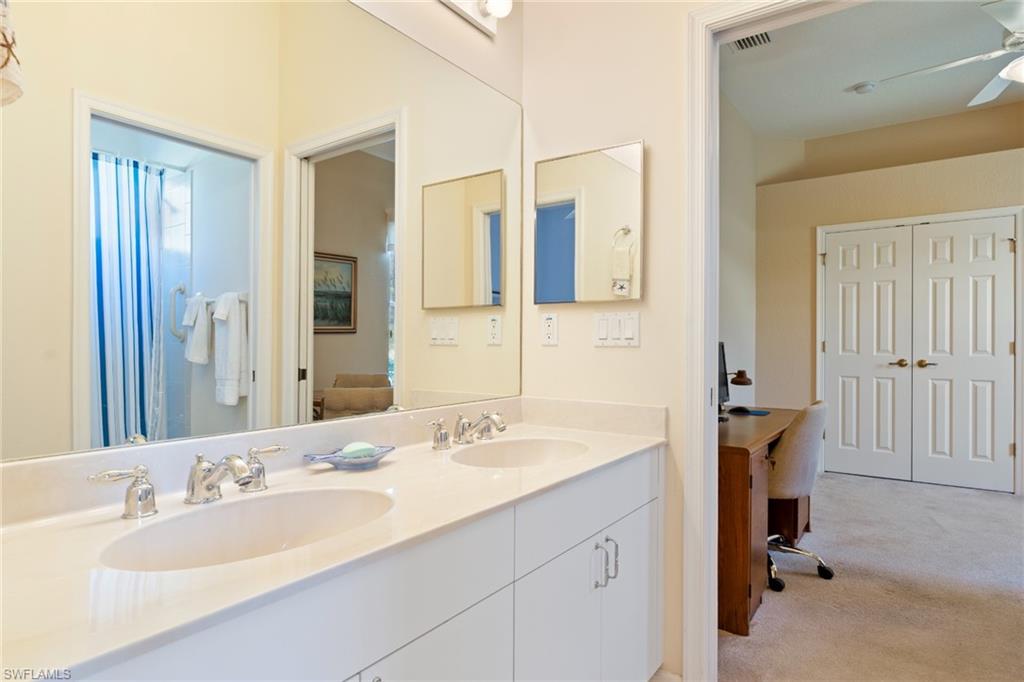 MADISON PARK - Residential