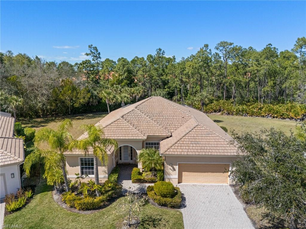 MADISON PARK - Residential