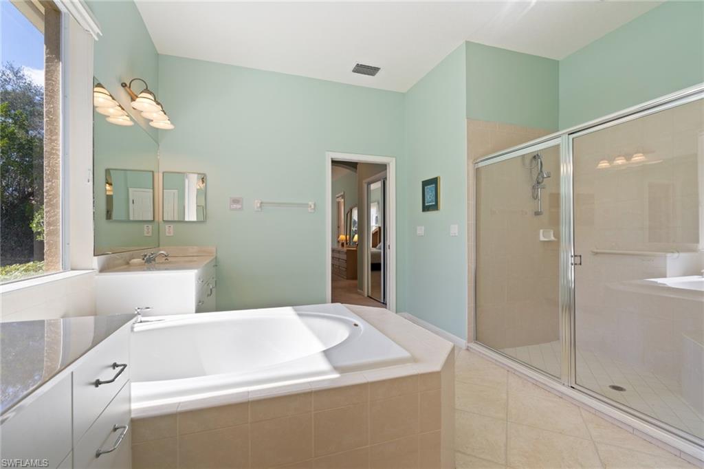 MADISON PARK - Residential